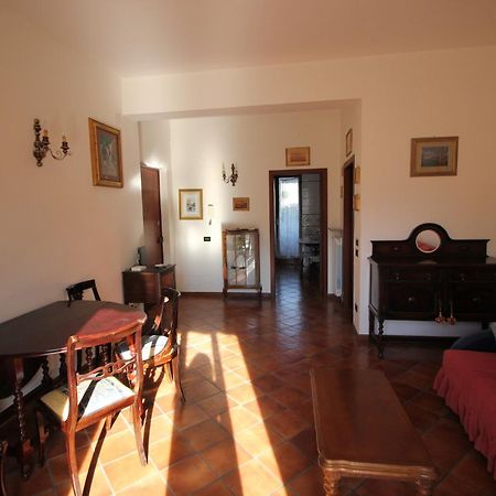 Domus Marziale Apartamento Sorrento Exterior foto