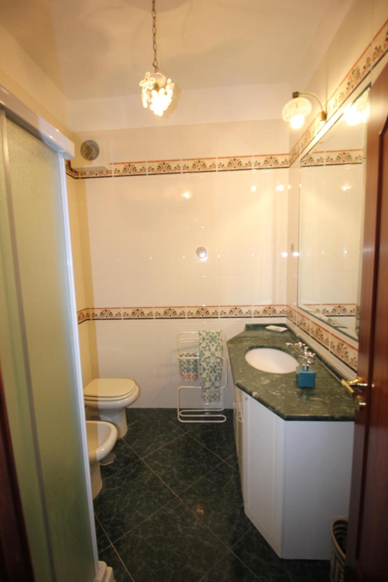 Domus Marziale Apartamento Sorrento Exterior foto