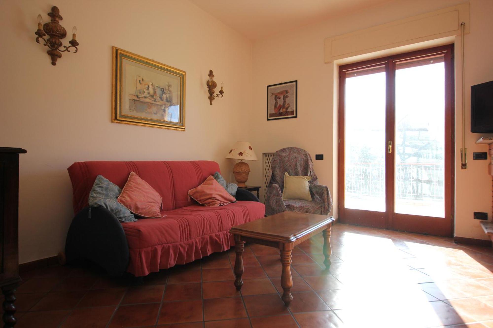 Domus Marziale Apartamento Sorrento Exterior foto