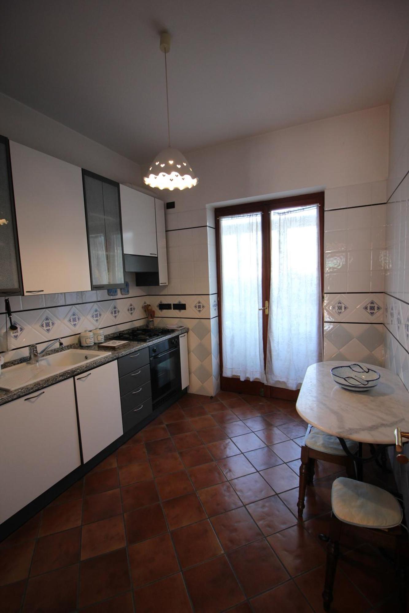Domus Marziale Apartamento Sorrento Exterior foto